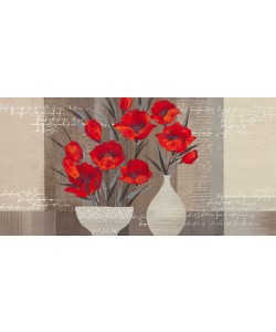 Christina, CRIMSON BEAUTY II