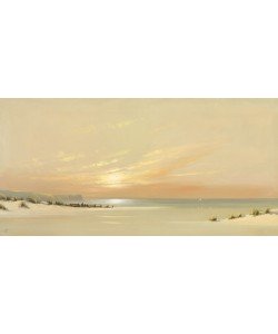 Spencer Lee, DISTANT SHORES II