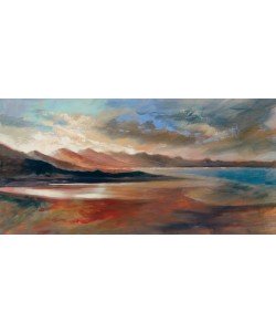 Farrall Doyle, EVENING VISTA I