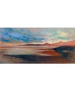 Farrall Doyle, EVENING VISTA II