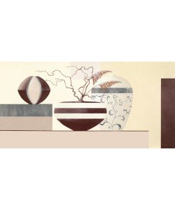 David Sedalia, TIMELESS TWIGS II