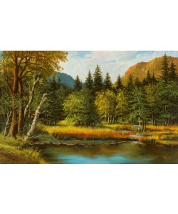 Ada/Kris, WALDSEE