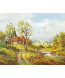 Felix Weber Kunstler