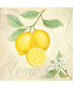 Linda Moore, LEMON