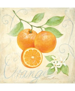 Linda Moore, ORANGE