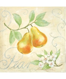 Linda Moore, PEAR