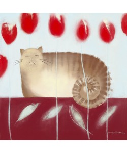 Marilyn Robertson, OSCAR