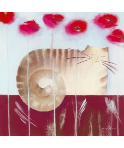 Marilyn Robertson, POPPY