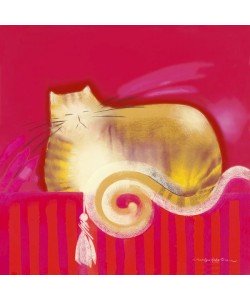 Marilyn Robertson, SAMSON