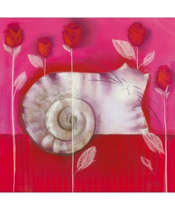 Marilyn Robertson, DELILAH