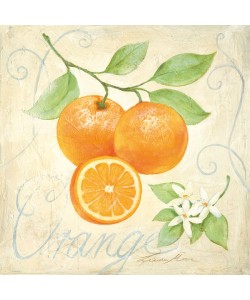 Linda Moore, ORANGE