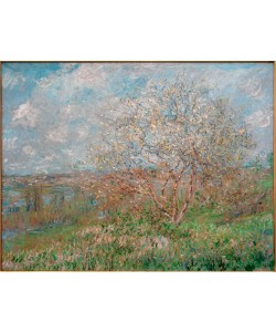 Claude Monet, Le Printemps