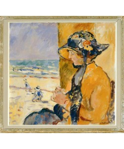 Louis Valtat, Unbekannt