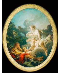 Francois Boucher, Cephalus and Eos