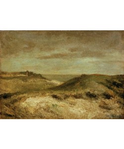 James Ensor, Dünen