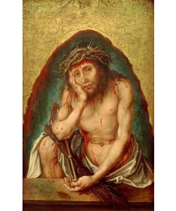 Albrecht Dürer, Christus als Schmerzensmann