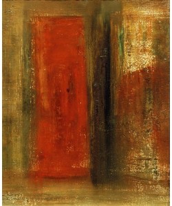 Gustave Moreau, Esquisse