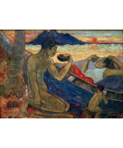 Paul Gauguin, Te Vaa