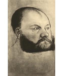 Lucas Cranach der Ältere, Wolfgang von Anhalt