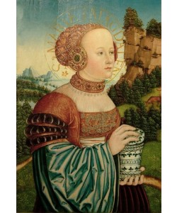 Lucas Cranach der Ältere, Maria Magdalena
