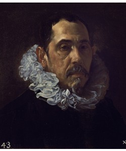 Diego Rodriguez de Silva y Velasquez, Francisco Pacheco