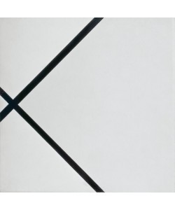 Piet Mondrian, Composition