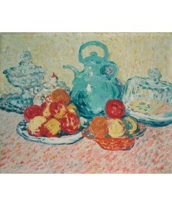 Louis Valtat, Nature morte