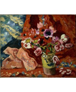 Louis Valtat, Vase de fleurs