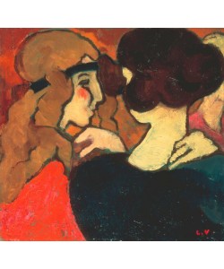 Louis Valtat, Les deux amies