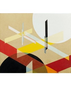 Laszlo Moholy-Nagy, Komposition Z VIII