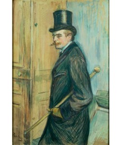 Henri de Toulouse-Lautrec, Louis Pascal