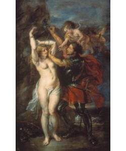 Peter Paul Rubens, Perseus befreit Andromeda