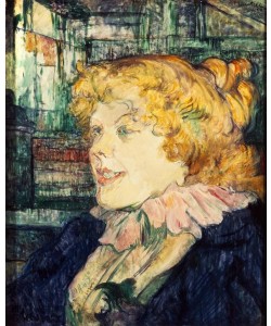 Henri de Toulouse-Lautrec, Star