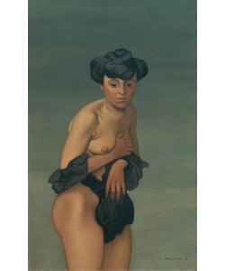 Felix Vallotton, L’Hiver