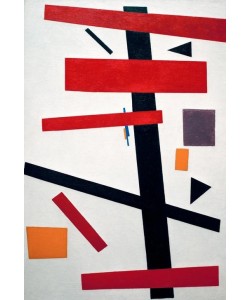 Kasimir Malewitsch, Suprematismus Nr. 50