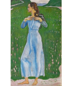 Ferdinand Hodler, Erfüllung