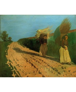 Felix Vallotton, Porteuses de fagots