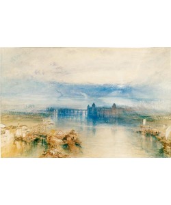 JOSEPH MALLORD WILLIAM TURNER, Konstanz