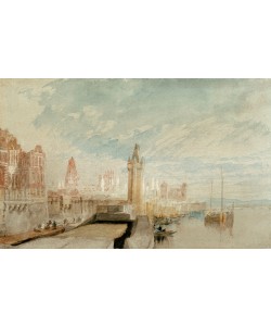 JOSEPH MALLORD WILLIAM TURNER, Mainz