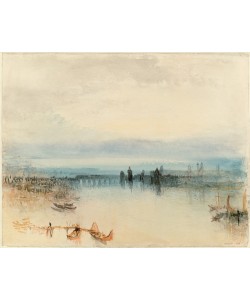 JOSEPH MALLORD WILLIAM TURNER, Konstanz