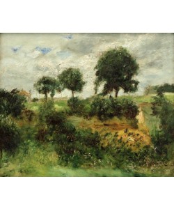 Pierre-Auguste Renoir, Après la tempête.