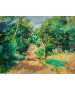 Pierre-Auguste Renoir, Les environs de Varengeville