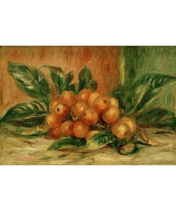 Pierre-Auguste Renoir, Nèfle