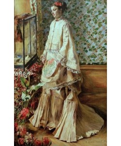 Pierre-Auguste Renoir, Portrait de Rapha