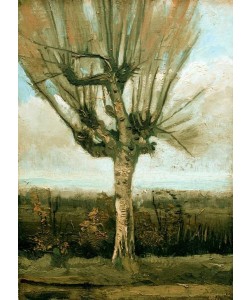 Vincent van Gogh, Kopfweide