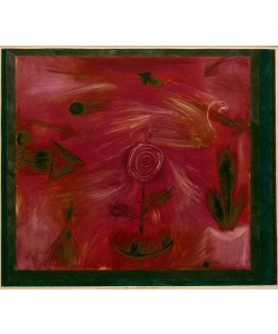 Paul Klee, Rosenwind