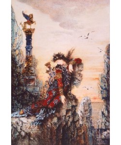 Gustave Moreau, Sapphire