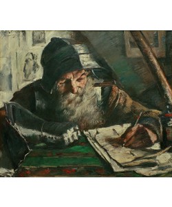 Lovis Corinth, Götz von Berlichingen