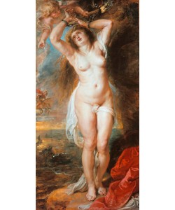 Peter Paul Rubens, Andromeda