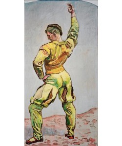 Ferdinand Hodler, Einmütigkeit